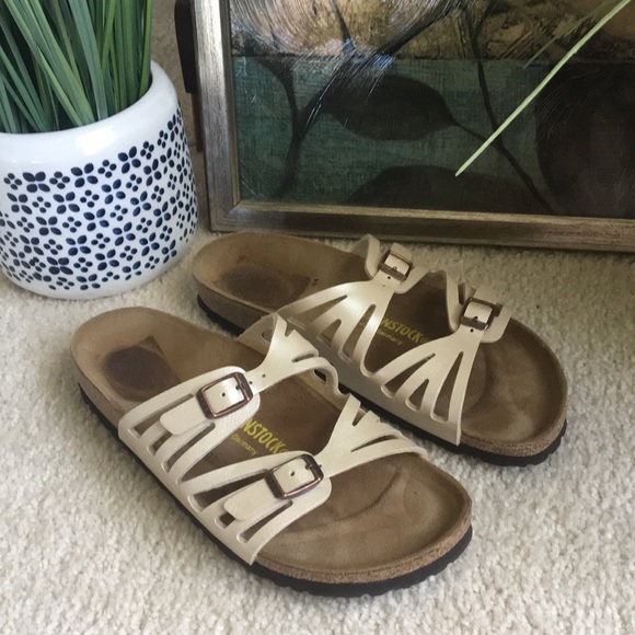 Birkenstock Shoes - Granada Birkenstock